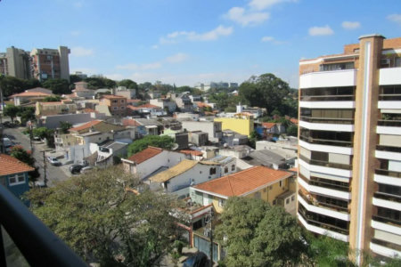 Apartamento à venda com 1 suíte em Vila Progredior, São Paulo, SP