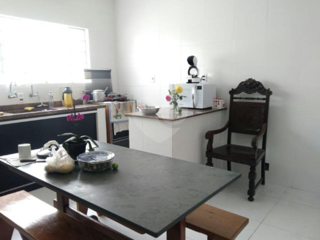 Casa à venda com 3 quartos, sendo 1 suíte,  em Santana, São Paulo, SP