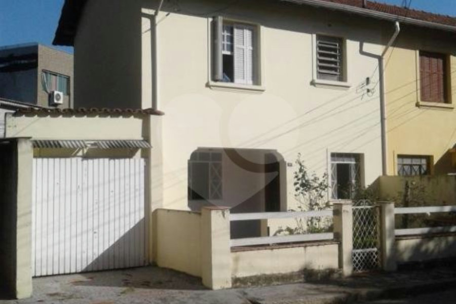 Casa de Vila para alugar com 2 quartos em Santana, São Paulo, SP