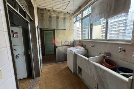 Apartamento à venda com 4 quartos, sendo 2 suítes, em Tijuca, Rio de Janeiro, RJ