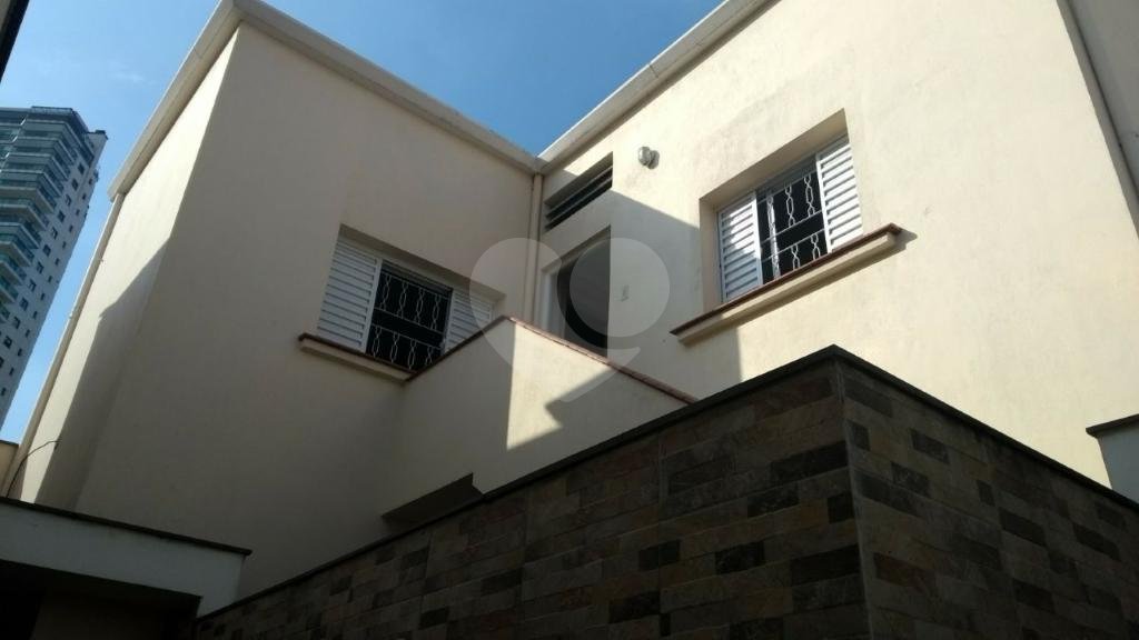 Casa à venda com 3 quartos, sendo 1 suíte,  em Santana, São Paulo, SP