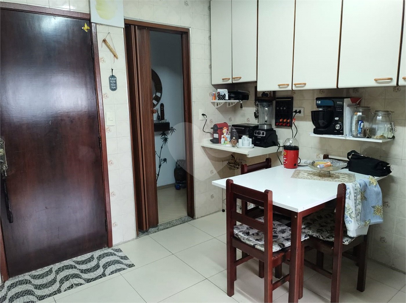 Apartamento para alugar com 3 quartos em Santana, São Paulo, SP