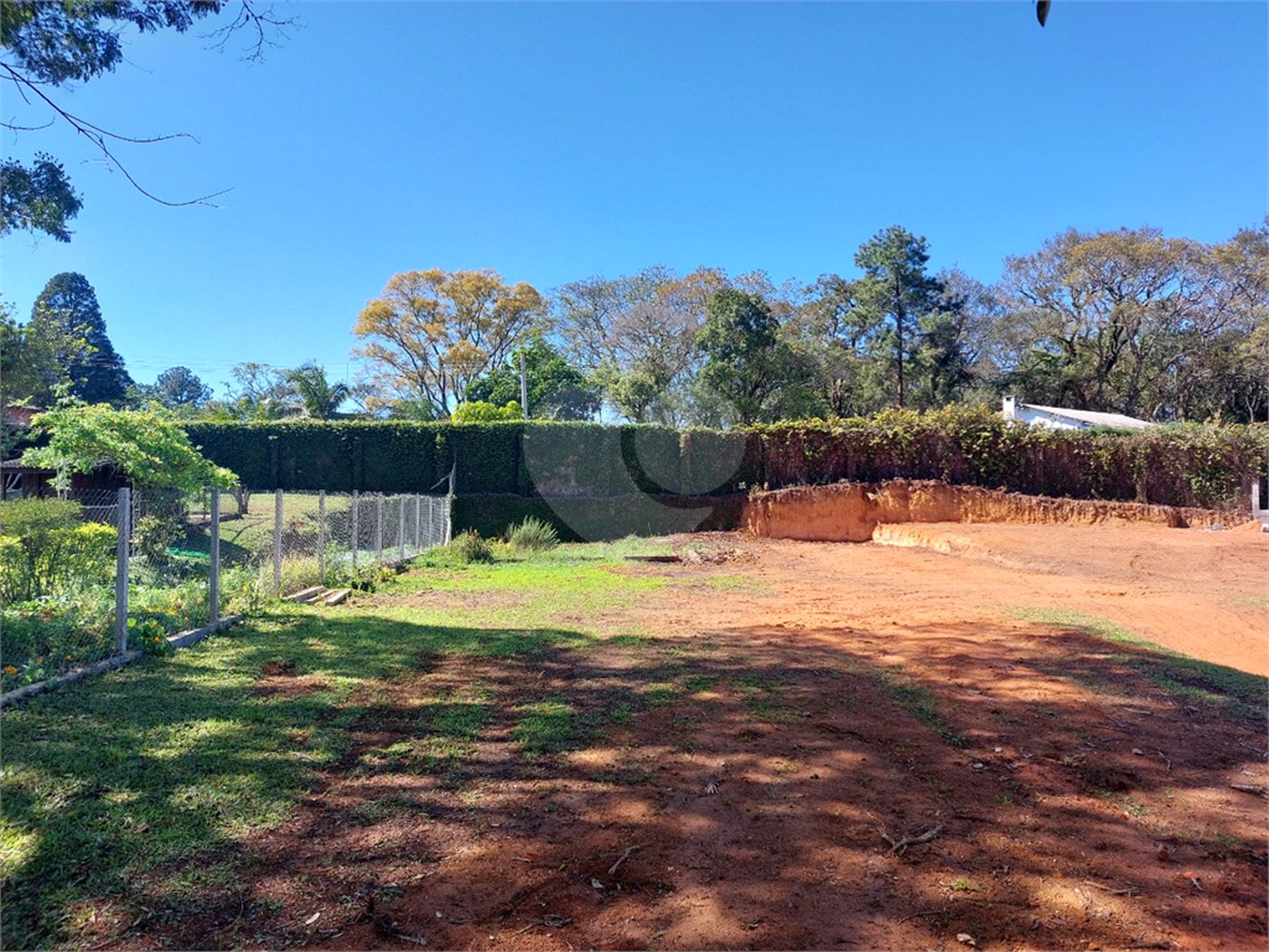 Terreno à venda em Jardim Oriental, Mairinque, SP