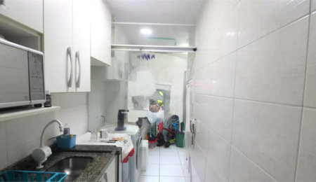 Apartamento à venda com 2 quartos, sendo 1 suíte,  em Vila Nova Cachoeirinha, São Paulo, SP