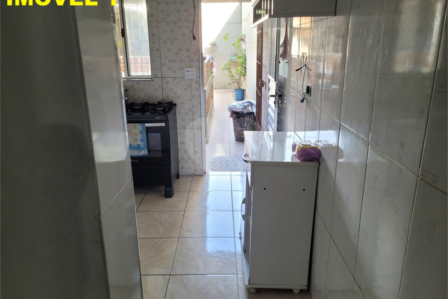 Sobrado à venda com 6 quartos em Mandaqui, São Paulo, SP