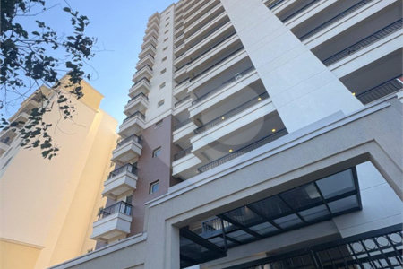 Apartamento à venda com 3 suítes em Urbanova, São José dos Campos, SP