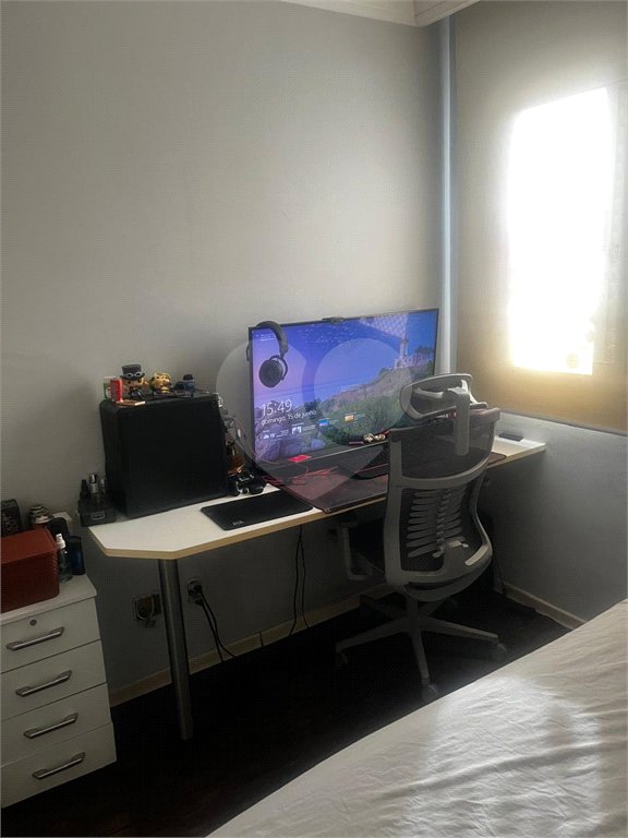 Apartamento à venda com 3 quartos, sendo 1 suíte,  em Mooca, São Paulo, SP
