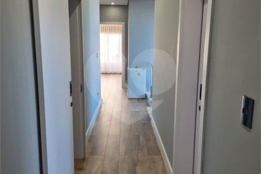 Casa de Alto Padrão para Alugar com Lazer Completo, Tecnologia e Sustentabilidade