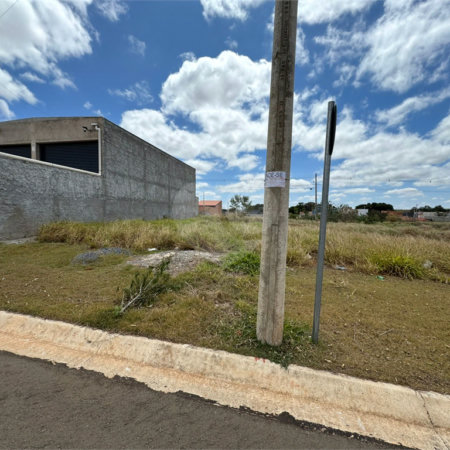 Terreno à venda em Vila Mazzei, Itapetininga, SP