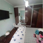 Sobrado à venda com 4 quartos, sendo 3 suítes, em Mandaqui, São Paulo, SP