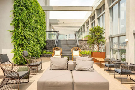 Apartamento à venda com 1 quarto em Pinheiros, São Paulo, SP