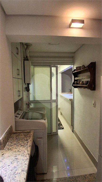 Apartamento à venda com 2 quartos, sendo 1 suíte,  em Vila Andrade, São Paulo, SP