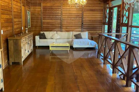 Chácara à venda com 2 quartos em Chácaras Copaco, Arujá, SP