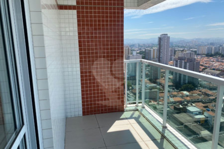 Apartamento à venda com 3 quartos, sendo 1 suíte, em Vila Zilda, São Paulo, SP