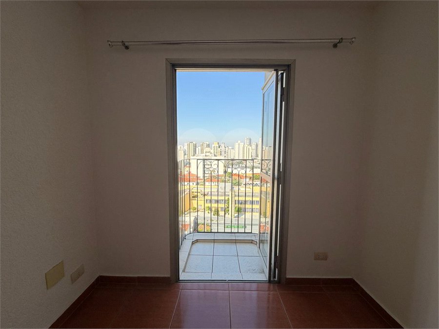 Apartamento à venda com 3 quartos, sendo 1 suíte, em Santana, São Paulo, SP