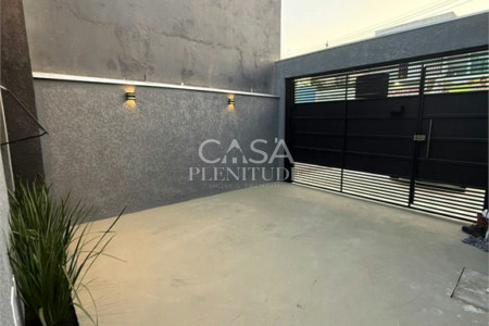 Casa à venda com 2 quartos, sendo 1 suíte, em Parque São Bento, Sorocaba, SP