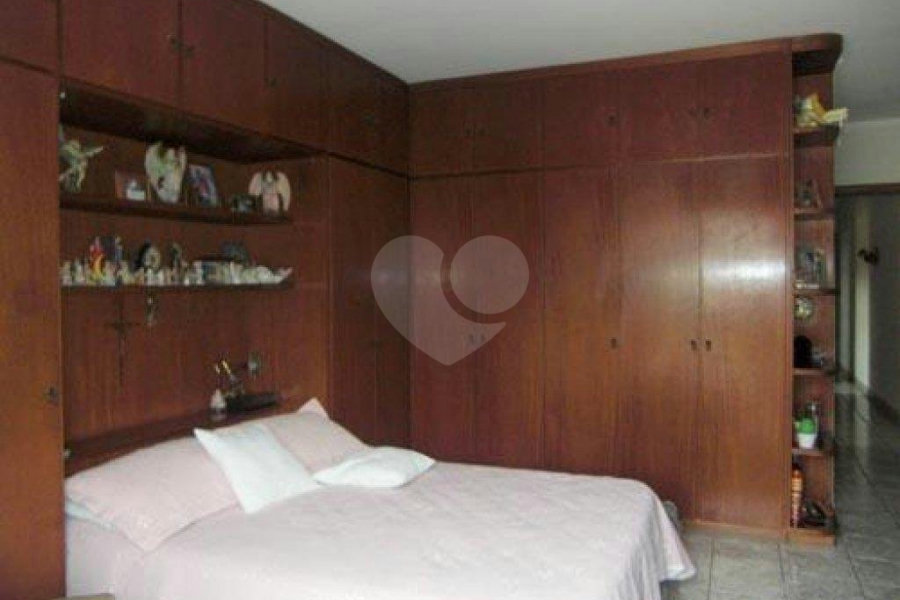 Sobrado à venda com 3 quartos, sendo 1 suíte, em Santana, São Paulo, SP