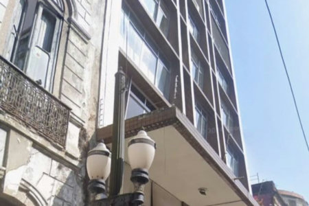 Conjunto à venda, 497 m² por R$ 2.864.880,00 - Centro - Santos/SP
