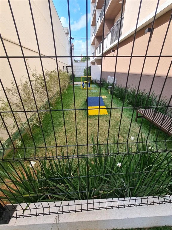 Apartamento à venda com 1 quarto em Água Branca, São Paulo, SP