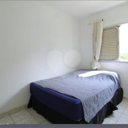 Apartamento à venda com 1 quarto em Indianópolis, São Paulo, SP