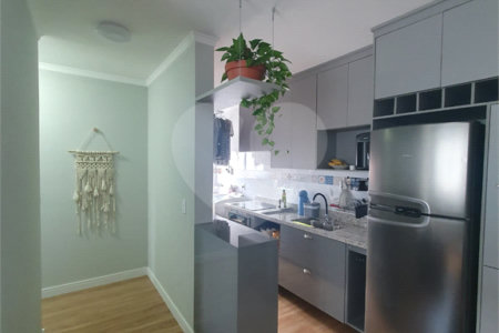 Casa à venda com 2 quartos no condomínio Residencial Capricho, São Paulo - SP