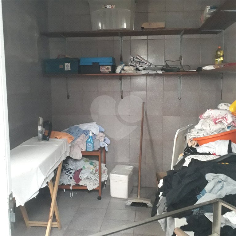 Sobrado à venda com 3 quartos em Jardim Oriental, São Paulo, SP