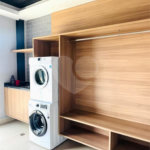 Apartamento à venda ou para alugar com 1 quarto em Botafogo, Campinas, SP