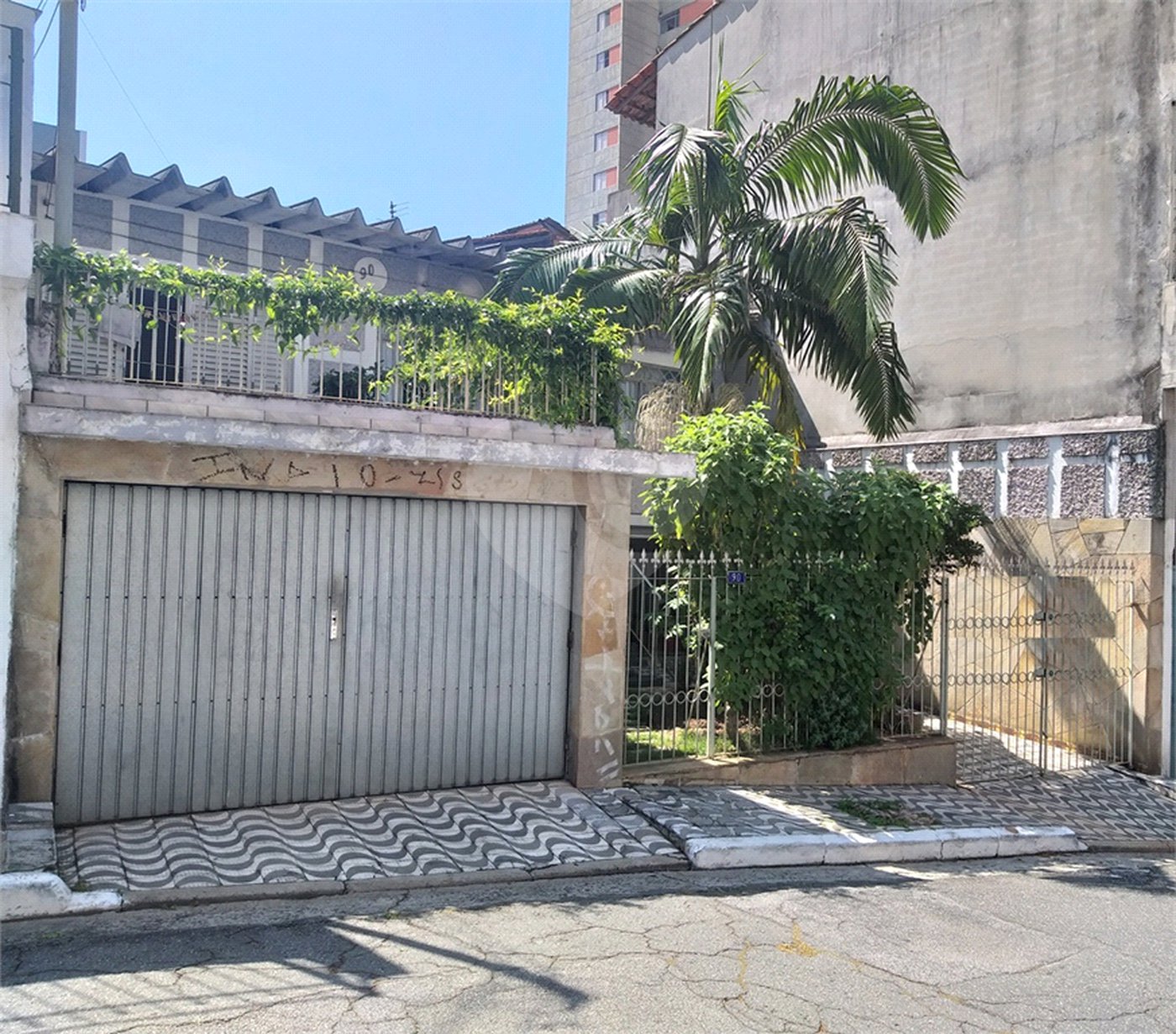 Casa Térrea à venda com 5 quartos, sendo 1 suíte, em Freguesia do Ó, São Paulo, SP