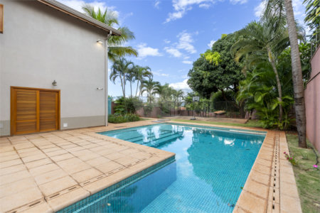 Casa à venda com 4 quartos, sendo 3 suítes,  no condomínio Royal Park, Ribeirão Preto - SP