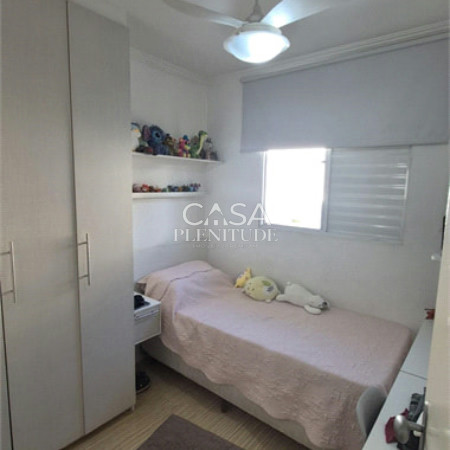 Casa em condomínio à venda com 3 quartos, sendo 1 suíte, em Jardim Residencial Carmem Blanco, Sorocaba, SP