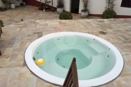 Apartamento à venda com 1 quarto em Vila Suzana, São Paulo, SP