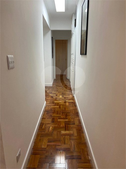 Apartamento à venda com 3 quartos, sendo 1 suíte, no Centro, Santo André, SP