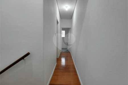 Sobrado à venda com 3 quartos em Vila Pompéia, São Paulo, SP