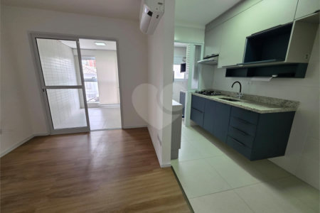 Apartamento à venda com 2 quartos, sendo 1 suíte, em Jardim São Paulo(zona Norte), São Paulo, SP
