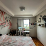 Apartamento à venda com 3 quartos, sendo 1 suíte,  em Vila Clementino, São Paulo, SP