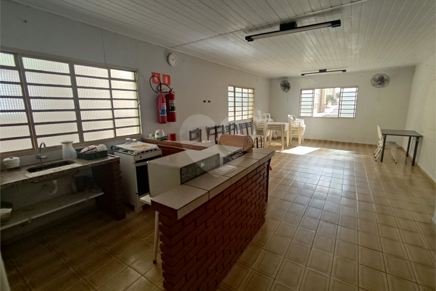 Apartamento à venda com 2 quartos em Vila Constança, São Paulo, SP