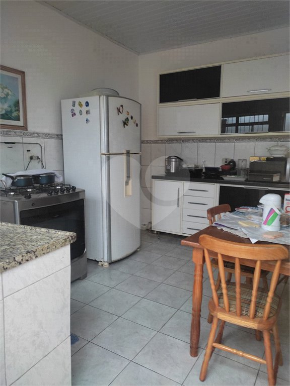 Casa Térrea à venda com 3 quartos, sendo 1 suíte, em Vila Maria, São Paulo, SP