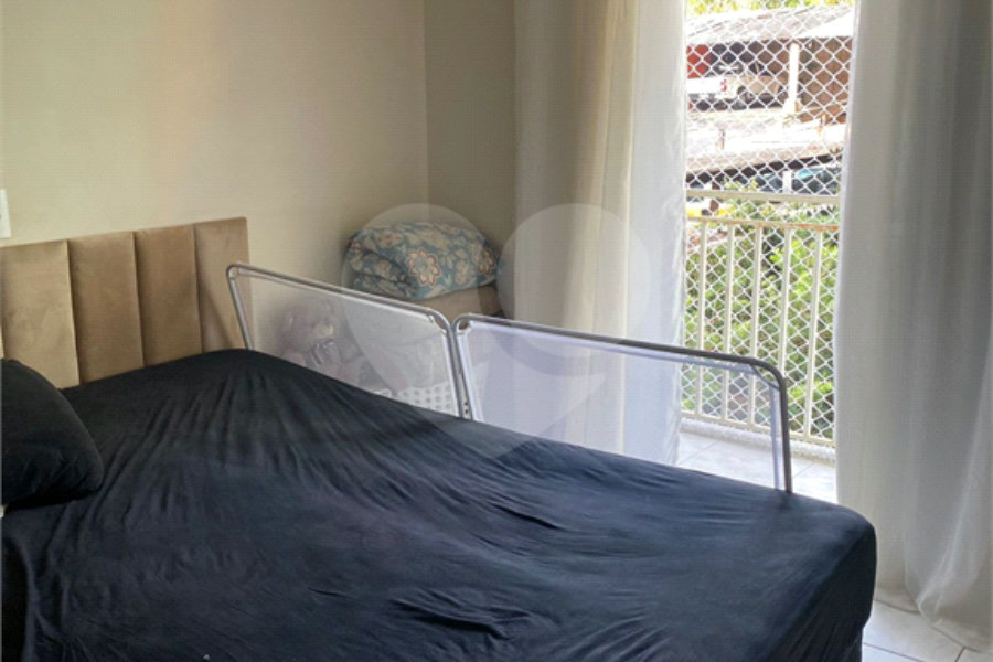 Casa à venda com 2 quartos no condomínio Goiás, São Paulo - SP