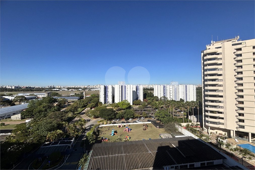 Apartamento à venda com 2 quartos em Santana, São Paulo, SP