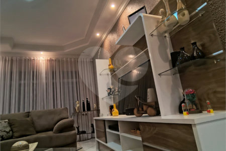 Casa à venda com 4 quartos, sendo 2 suítes, em Residencial Monte Verde, Indaiatuba, SP