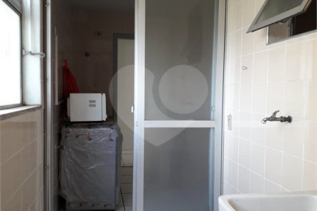 Apartamento à venda com 3 quartos em Vila Suzana, São Paulo, SP