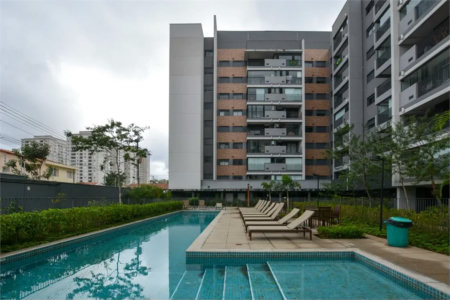 Apartamento à venda com 2 quartos, sendo 1 suíte, em Ferreira, São Paulo, SP