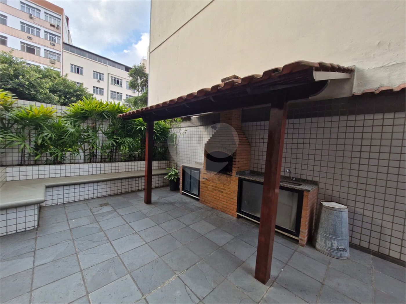 Apartamento à venda com 3 quartos, sendo 1 suíte,  em Tijuca, Rio de Janeiro, RJ
