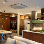 Apartamento à venda com 3 quartos, sendo 2 suítes, em Botafogo, Rio de Janeiro, RJ