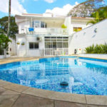 Sobrado à venda com 4 quartos, sendo 3 suítes, em Brooklin, São Paulo, SP