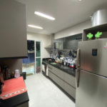 Apartamento com 2 dormitórios à venda, 80 m² por R$ 1.150.000,00 - Ponta da Praia - Santos/SP