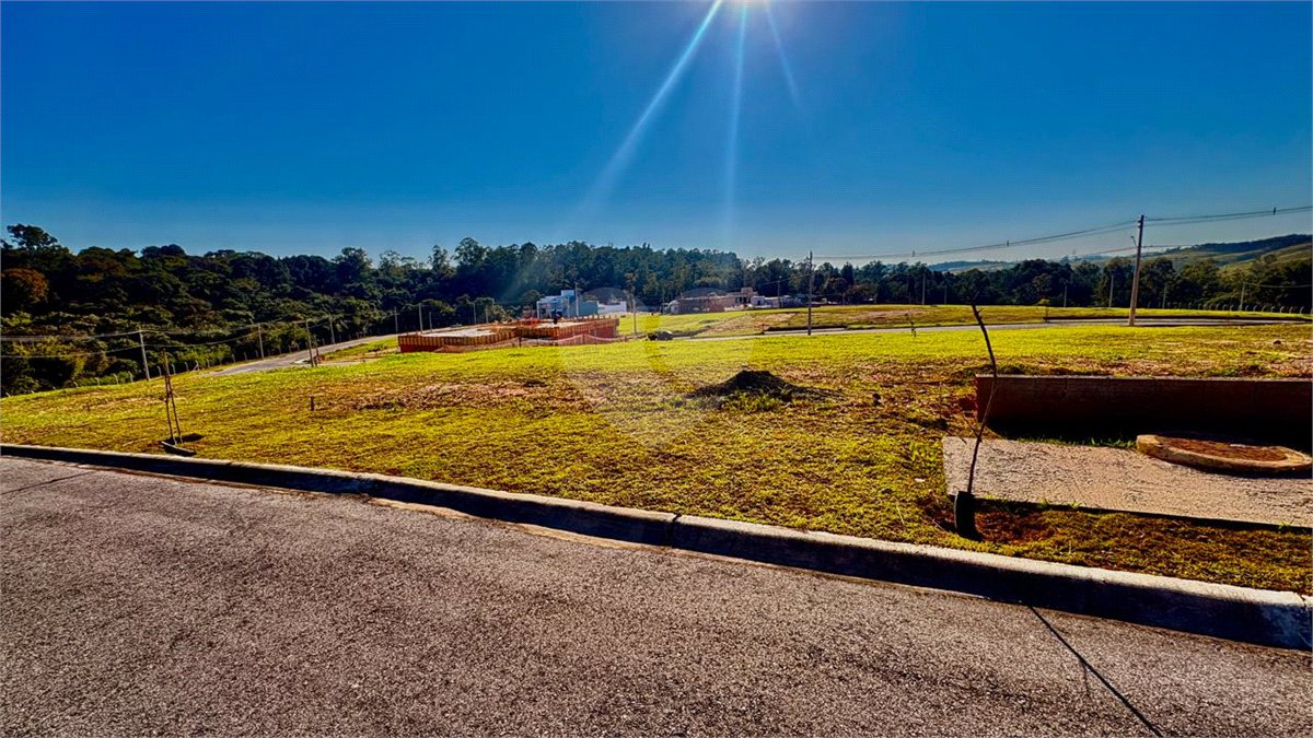 Terreno à venda no condomínio Villagio Italia, Sorocaba - SP