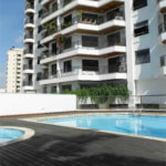 Apartamento para alugar com 4 quartos em Jardim Colombo, São Paulo, SP