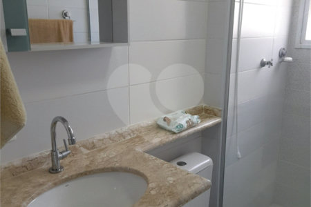 Apartamento à venda no bairro Campos Elíseos, Barra Funda