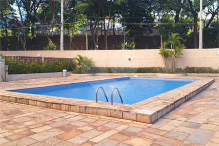 Apartamento à venda com 2 quartos em Jardim São Paulo(zona Norte), São Paulo, SP